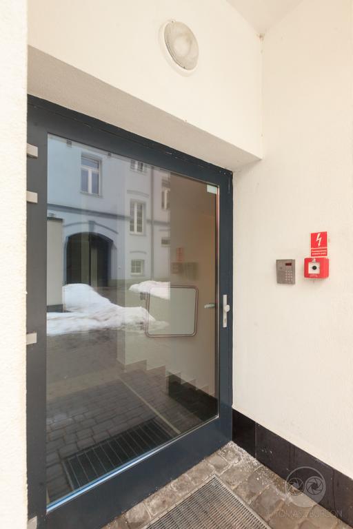 Apartment Royal II Bialystok Exterior photo