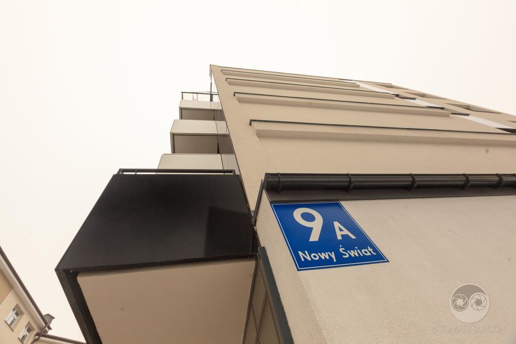 Apartment Royal II Bialystok Exterior photo