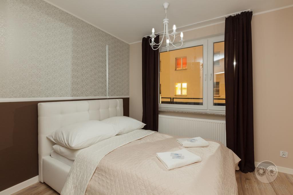 Apartment Royal II Bialystok Exterior photo