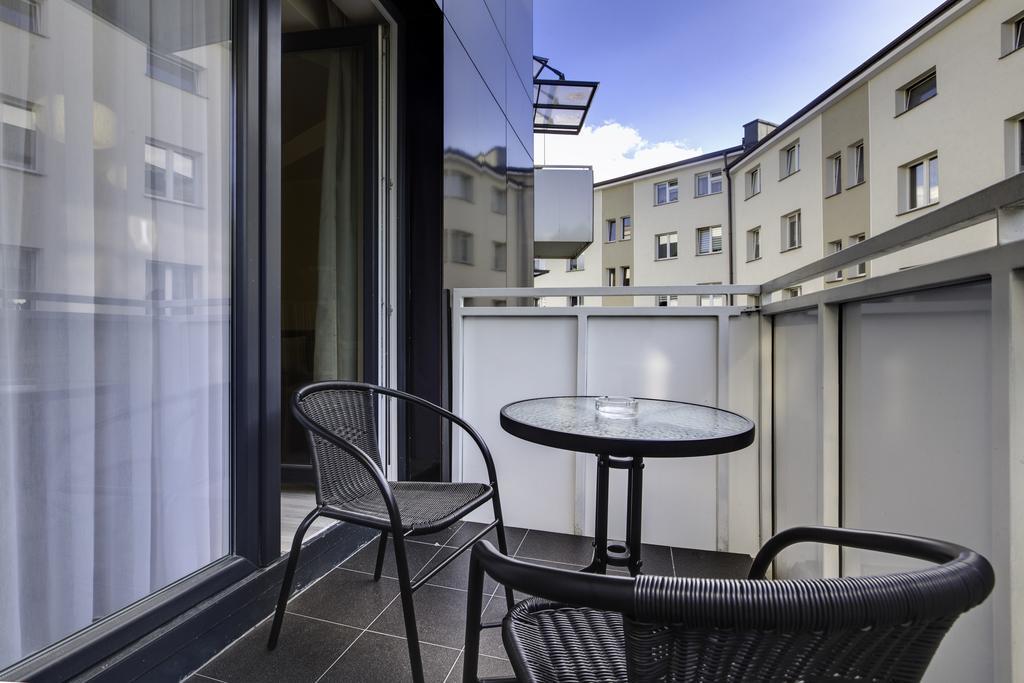 Apartment Royal II Bialystok Exterior photo